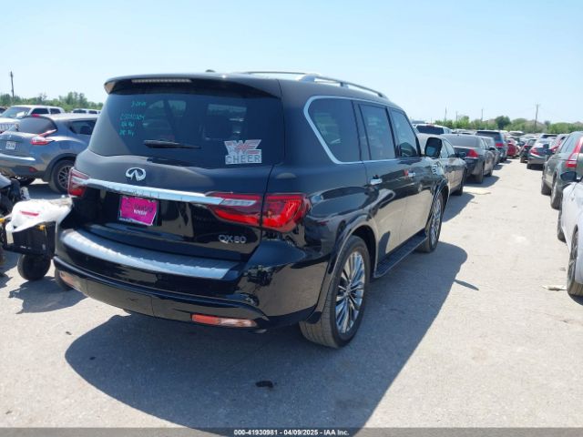 JN8AZ2NF5J9663942 Infiniti QX80