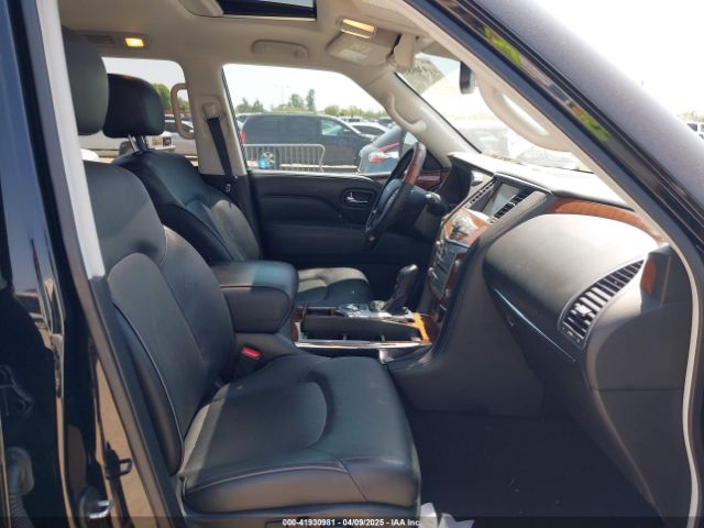 JN8AZ2NF5J9663942 Infiniti QX80