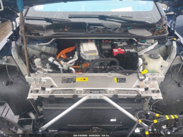 WB523CF08PCM23678 BMW Ix Xdrive50