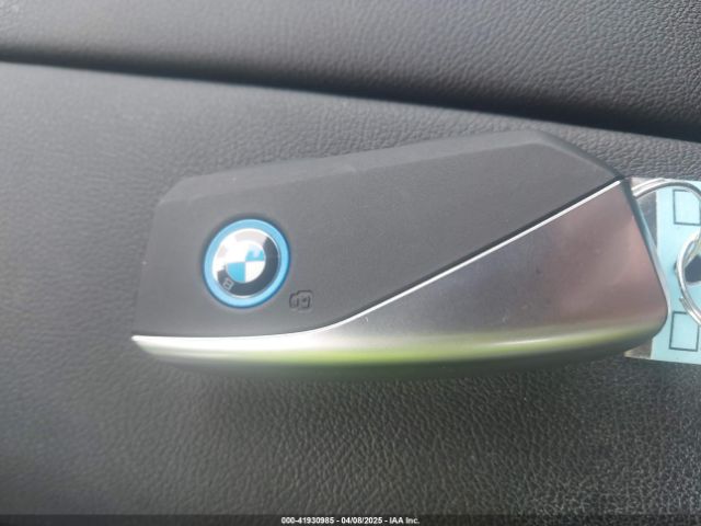 WB523CF08PCM23678 BMW Ix Xdrive50
