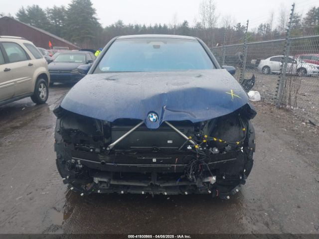 WB523CF08PCM23678 BMW Ix Xdrive50