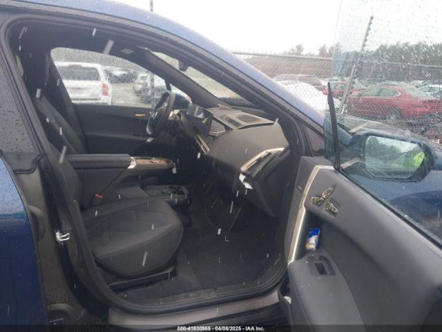 WB523CF08PCM23678 BMW Ix Xdrive50
