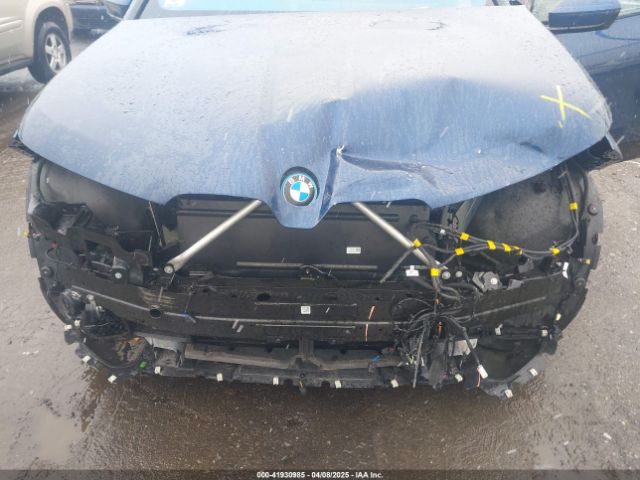 WB523CF08PCM23678 BMW Ix Xdrive50