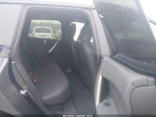 WB523CF08PCM23678 BMW Ix Xdrive50