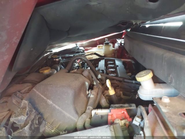 2017 DODGE JOURNEY 3C4PDCAB1HT708406 Photo 9