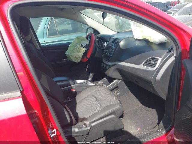 2017 DODGE JOURNEY 3C4PDCAB1HT708406 Photo 4