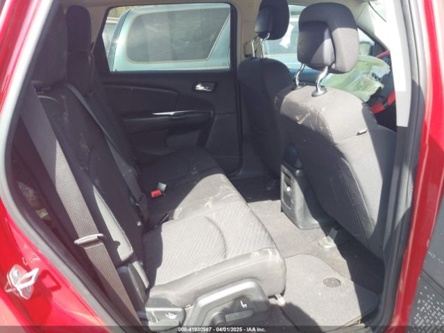 2017 DODGE JOURNEY 3C4PDCAB1HT708406 Photo 7