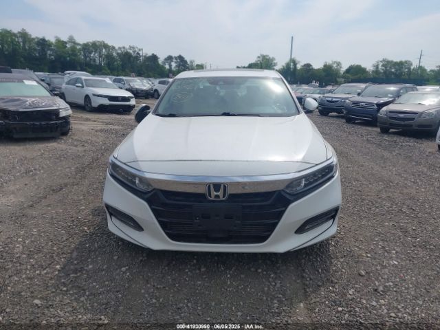 1HGCV2F5XJA015485 Honda Accord Ex-l 2.0t