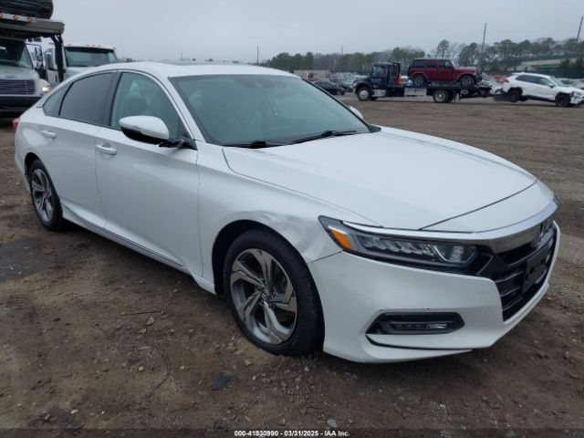 1HGCV2F5XJA015485 Honda Accord Ex-l 2.0t