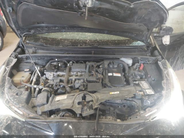 JTDKARFU0G3025607 Toyota Prius Three