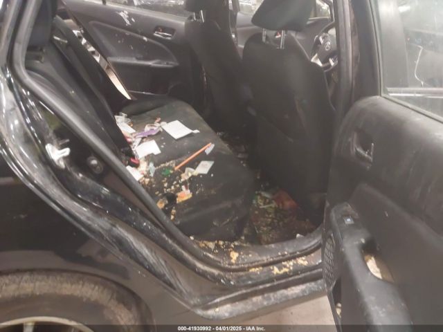 JTDKARFU0G3025607 Toyota Prius Three