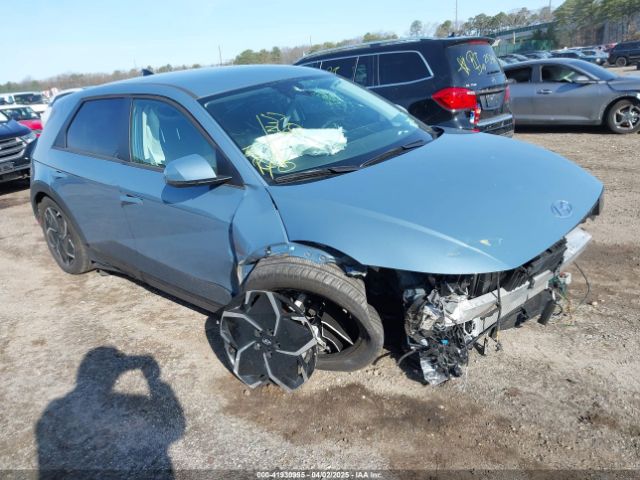 2024 HYUNDAI IONIQ 5 KM8KN4DE9RU270112