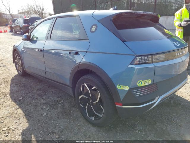 2024 HYUNDAI IONIQ 5 KM8KN4DE9RU270112 Photo 2