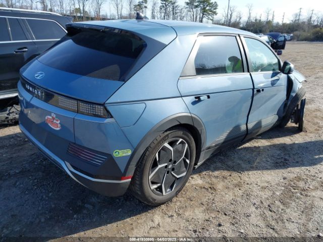 2024 HYUNDAI IONIQ 5 KM8KN4DE9RU270112 Photo 3
