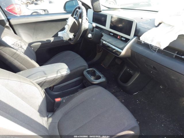 2024 HYUNDAI IONIQ 5 KM8KN4DE9RU270112 Photo 4