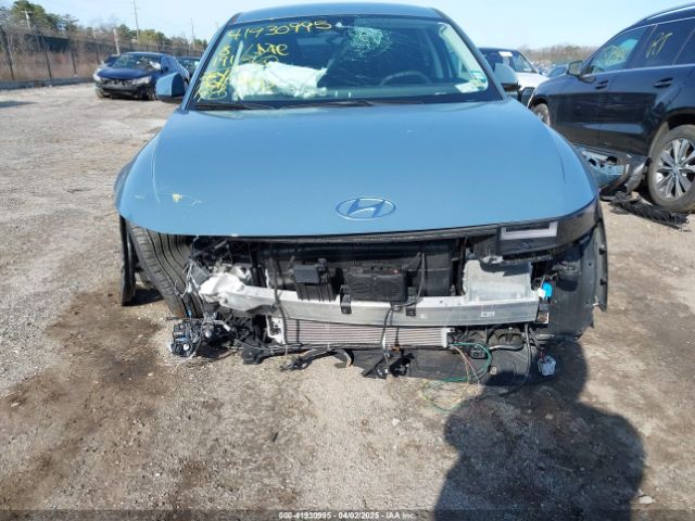 2024 HYUNDAI IONIQ 5 KM8KN4DE9RU270112 Photo 5