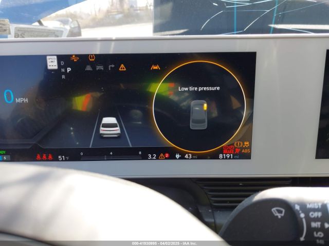 2024 HYUNDAI IONIQ 5 KM8KN4DE9RU270112 Photo 6