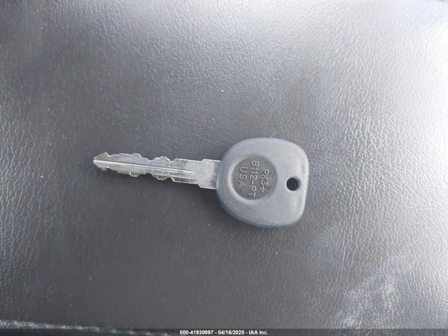 2004 CADILLAC CTS 1G6DM577640186285 Photo 10