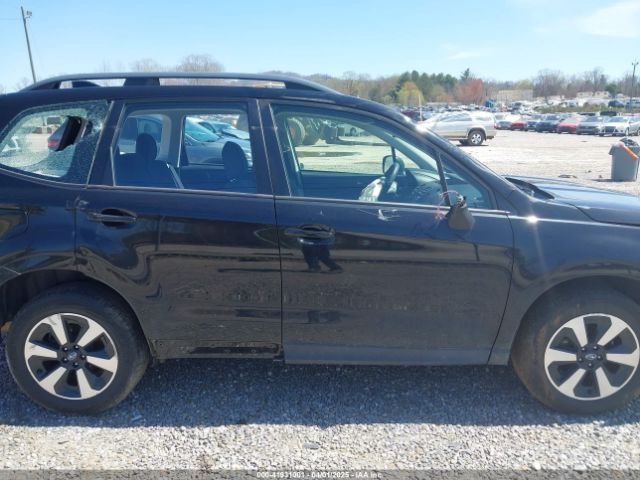JF2SJABC0HH588662 Subaru Forester 2.5i