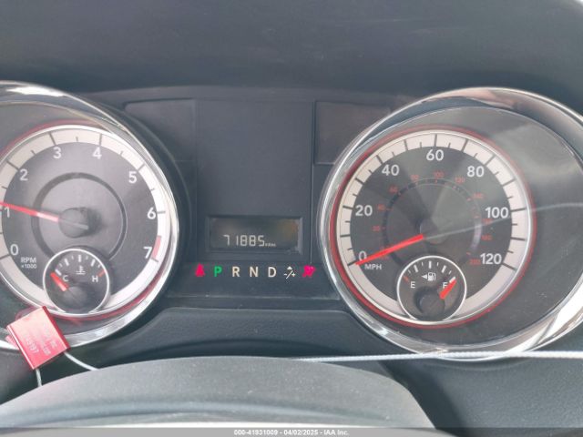 2C4RDGBG9HR650185 Dodge Grand Caravan Se Plus