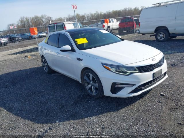 5XXGT4L31KG301090 auction archive image