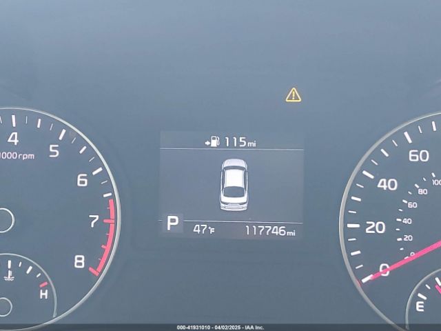 5XXGT4L31KG301090 KIA Optima S