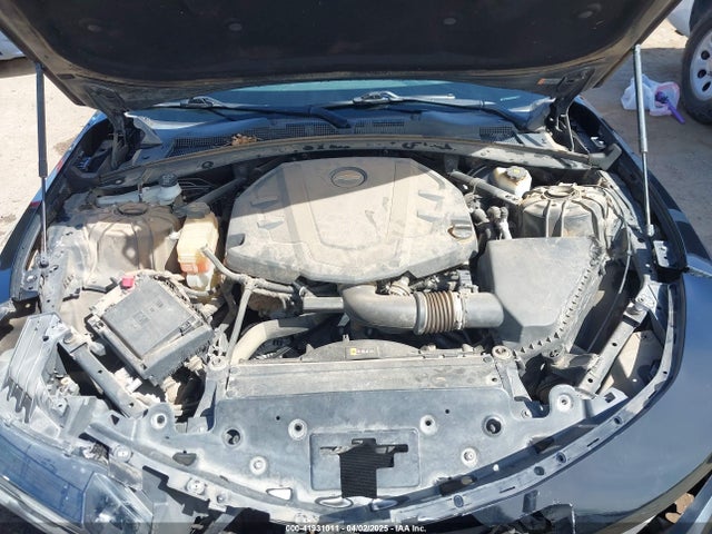 1G1FB1RS2G0171446 Chevrolet Camaro 1lt