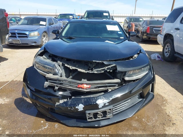 1G1FB1RS2G0171446 Chevrolet Camaro 1lt