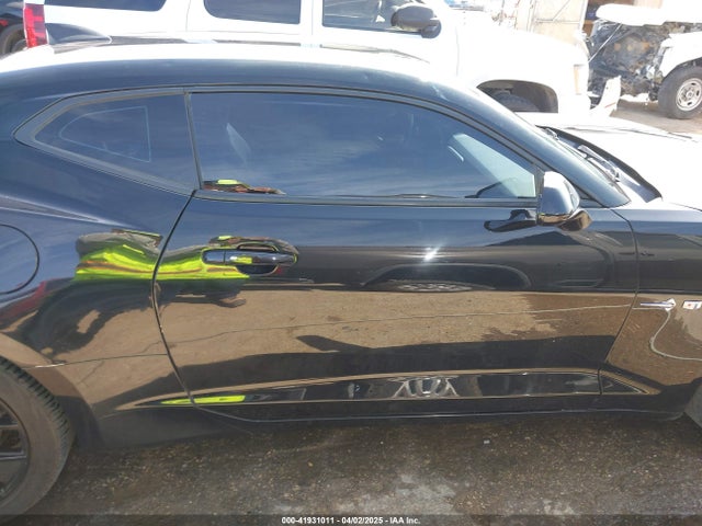 1G1FB1RS2G0171446 Chevrolet Camaro 1lt