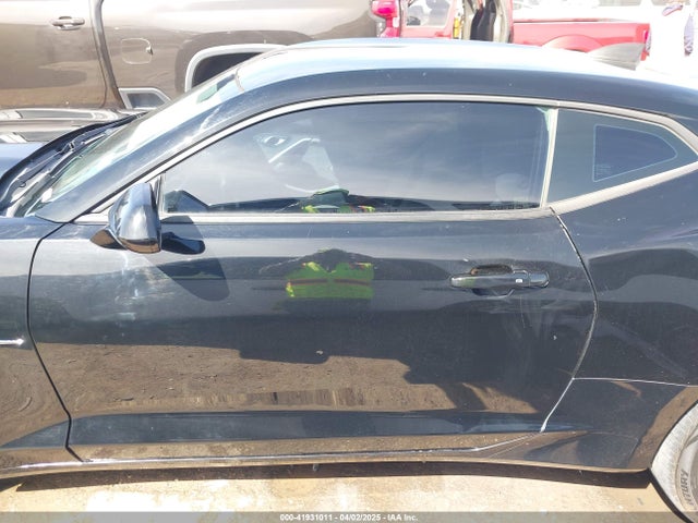1G1FB1RS2G0171446 Chevrolet Camaro 1lt