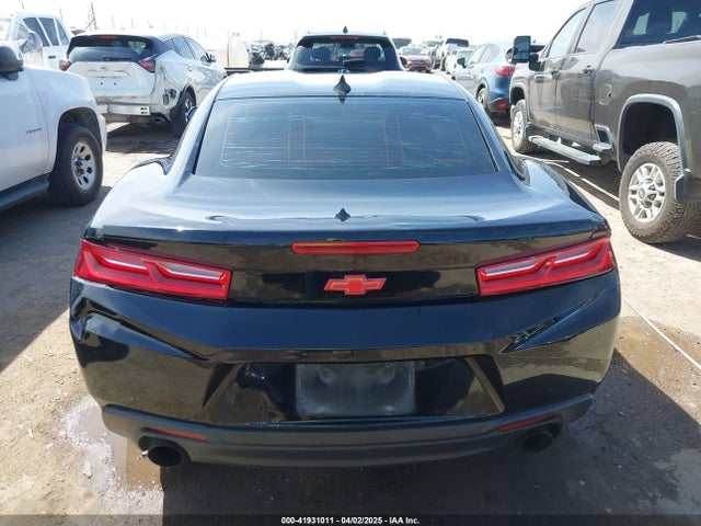 1G1FB1RS2G0171446 Chevrolet Camaro 1lt