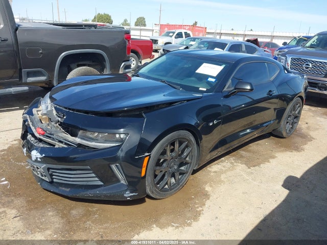 1G1FB1RS2G0171446 Chevrolet Camaro 1lt