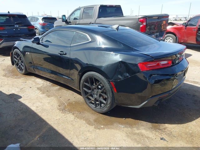 1G1FB1RS2G0171446 Chevrolet Camaro 1lt