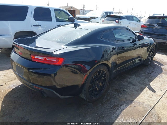 1G1FB1RS2G0171446 Chevrolet Camaro 1lt