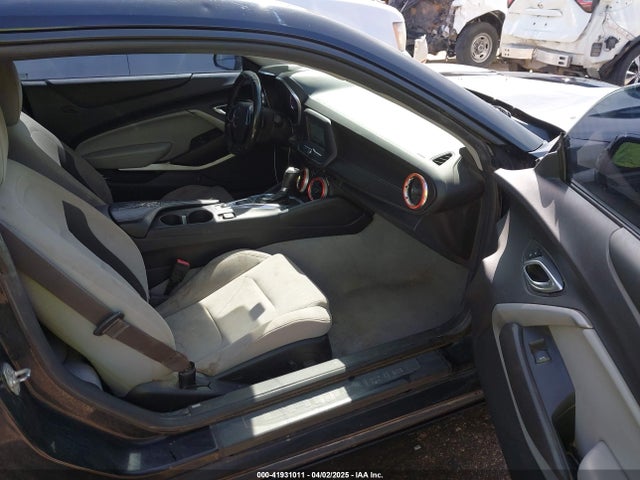 1G1FB1RS2G0171446 Chevrolet Camaro 1lt