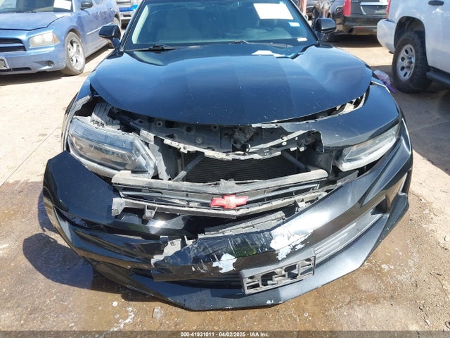 1G1FB1RS2G0171446 Chevrolet Camaro 1lt