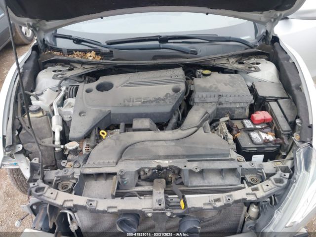 1N4AL3AP1HC249318 Nissan Altima 2.5 S
