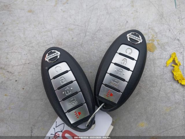 1N4AL3AP1HC249318 Nissan Altima 2.5 S