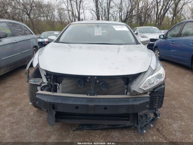 1N4AL3AP1HC249318 Nissan Altima 2.5 S