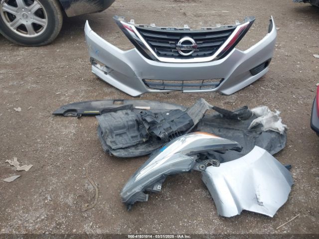 1N4AL3AP1HC249318 Nissan Altima 2.5 S
