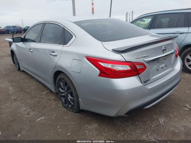 1N4AL3AP1HC249318 Nissan Altima 2.5 S