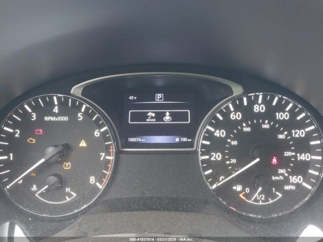 1N4AL3AP1HC249318 Nissan Altima 2.5 S