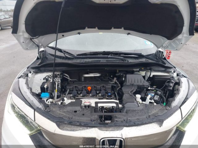 3CZRU6H50LM719016 Honda Hr-v Awd Ex
