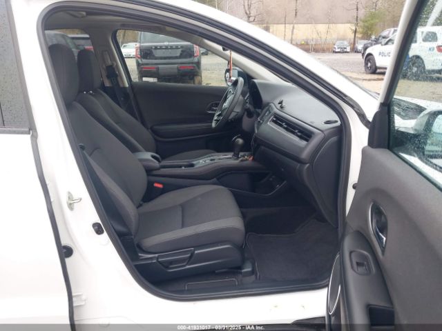 3CZRU6H50LM719016 Honda Hr-v Awd Ex