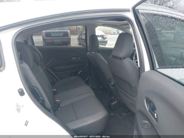 3CZRU6H50LM719016 Honda Hr-v Awd Ex