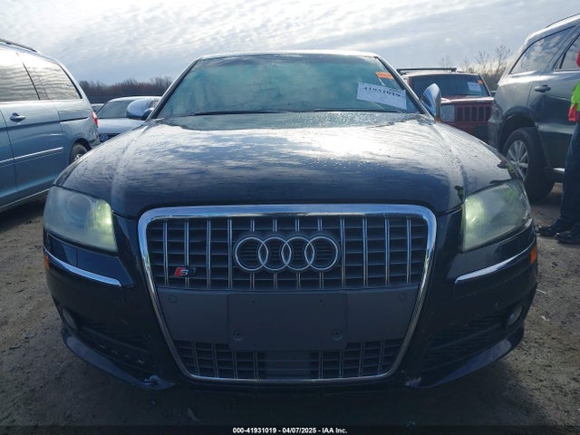 Продаж на аукціоні авто 2007 Audi S8 5.2, vin: WAUPN44E87N010864, номер лоту: 41931019