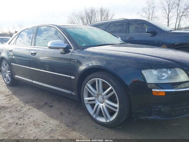 Продаж на аукціоні авто 2007 Audi S8 5.2, vin: WAUPN44E87N010864, номер лоту: 41931019