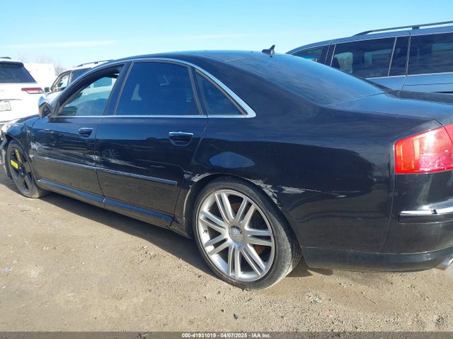 Продаж на аукціоні авто 2007 Audi S8 5.2, vin: WAUPN44E87N010864, номер лоту: 41931019