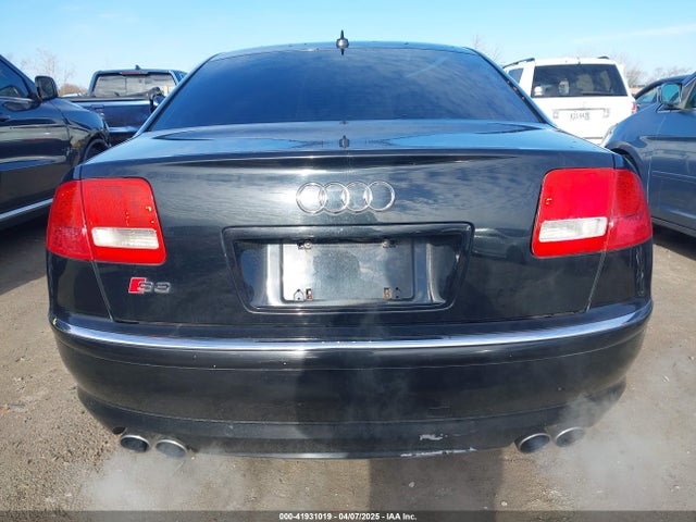 Продаж на аукціоні авто 2007 Audi S8 5.2, vin: WAUPN44E87N010864, номер лоту: 41931019