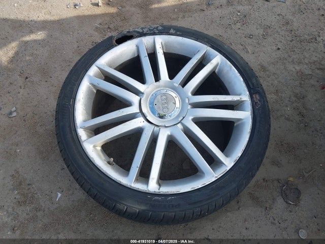 Продаж на аукціоні авто 2007 Audi S8 5.2, vin: WAUPN44E87N010864, номер лоту: 41931019